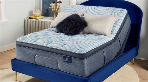 serta mattress models